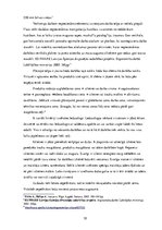 Referāts 'Konditorejas uzņēmuma interjera dizaina aspekti', 18.