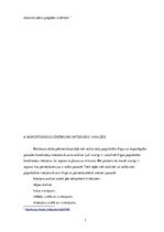 Referāts 'Konditorejas uzņēmuma interjera dizaina aspekti', 33.