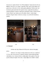 Referāts 'Konditorejas uzņēmuma interjera dizaina aspekti', 35.