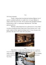 Referāts 'Konditorejas uzņēmuma interjera dizaina aspekti', 44.