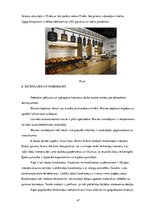 Referāts 'Konditorejas uzņēmuma interjera dizaina aspekti', 47.
