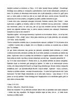 Eseja 'Spānijas fiesta', 2.