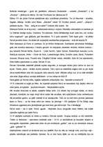 Eseja 'Spānijas fiesta', 3.