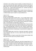 Eseja 'Spānijas fiesta', 4.