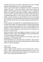 Eseja 'Spānijas fiesta', 6.