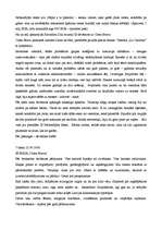 Eseja 'Spānijas fiesta', 7.