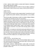 Eseja 'Spānijas fiesta', 10.