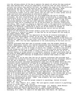 Eseja 'A Psychology Paper on: A Debate on Animal Testing in Psychology Today', 2.