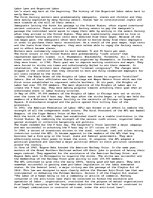 Eseja 'Organized Labor Laws and Their History in US', 1.