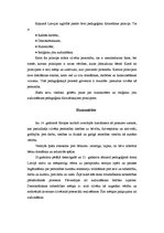 Konspekts 'Mans viedoklis par pedagoģiski filosofiskajiem principiem Latvijas izglītībā teo', 2.