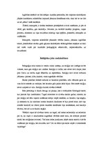 Konspekts 'Mans viedoklis par pedagoģiski filosofiskajiem principiem Latvijas izglītībā teo', 4.