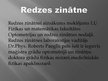 Prezentācija 'Acs uzbūve un redzes problēmas', 14.