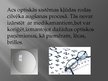 Prezentācija 'Acs uzbūve un redzes problēmas', 18.