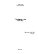 Konspekts 'Divu dienu ekskursija Latgalē', 1.