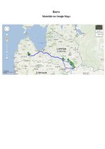 Konspekts 'Divu dienu ekskursija Latgalē', 6.