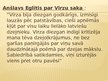 Prezentācija 'Edvarts Virza', 11.