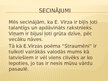 Prezentācija 'Edvarts Virza', 12.