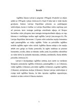 Referāts 'Izglītības sistēma Latvijā', 3.