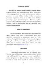 Referāts 'Izglītības sistēma Latvijā', 5.