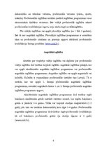 Referāts 'Izglītības sistēma Latvijā', 6.