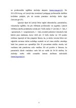 Referāts 'Izglītības sistēma Latvijā', 8.