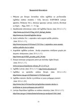 Referāts 'Izglītības sistēma Latvijā', 13.