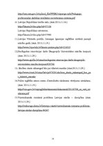 Referāts 'Izglītības sistēma Latvijā', 14.