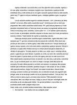 Eseja 'Multiplikāciju ietekme uz bērniem', 2.