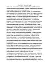 Referāts 'Ceļojums uz Marsu', 1.