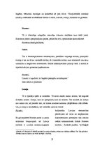 Referāts 'Komiskais kā estētikas joma', 3.