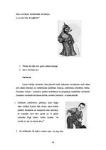 Referāts 'Komiskais kā estētikas joma', 4.