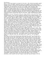 Eseja '"File Sharing"', 1.