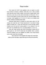 Biznesa plāns 'Ziedu veikals "Roze"', 4.