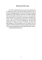 Biznesa plāns 'Ziedu veikals "Roze"', 5.