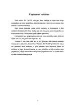 Biznesa plāns 'Ziedu veikals "Roze"', 7.