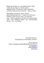 Konspekts 'Radioaktivitāte', 4.