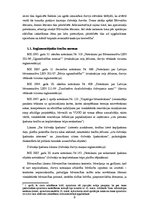 Referāts 'Būvniecības vienkāršotās renovācijas tiesību problēmas', 6.