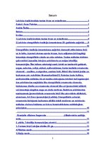 Referāts 'Latviešu tradicionālais tautas tērps un mūsdienas', 2.