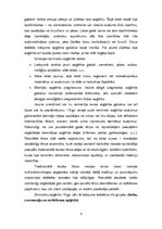 Referāts 'Latviešu tradicionālais tautas tērps un mūsdienas', 6.