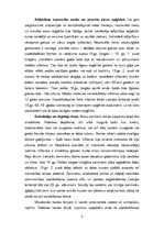 Referāts 'Latviešu tradicionālais tautas tērps un mūsdienas', 8.