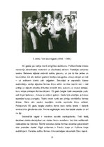 Referāts 'Latviešu tradicionālais tautas tērps un mūsdienas', 13.