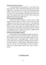 Referāts 'Latviešu tradicionālais tautas tērps un mūsdienas', 14.