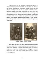 Referāts 'Latviešu tradicionālais tautas tērps un mūsdienas', 15.