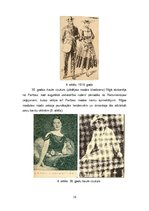 Referāts 'Latviešu tradicionālais tautas tērps un mūsdienas', 16.