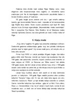 Referāts 'Latviešu tradicionālais tautas tērps un mūsdienas', 19.