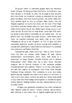 Referāts 'Latviešu tradicionālais tautas tērps un mūsdienas', 21.