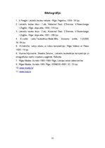 Referāts 'Latviešu tradicionālais tautas tērps un mūsdienas', 25.