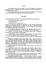 Referāts 'Elektroenerģija, gāzes un ūdens apgāde', 3.