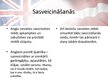Prezentācija 'Angļu un latviešu mūsdienu kultūras salīdzinājums', 5.