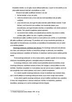 Eseja 'Krimināllikuma spēks laikā un telpā', 3.